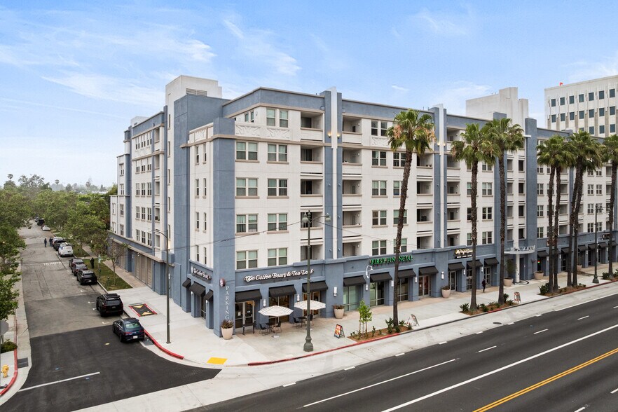 More Photos Of 5115 Wilshire Blvd, Los Angeles Apartments For Lease
