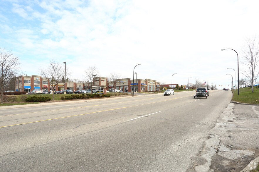 More Photos Of 3365 Washtenaw Ave, Ann Arbor Freestanding For Lease