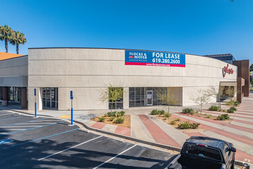 Primary Photo Of 8815 Murray Dr, La Mesa Freestanding For Lease