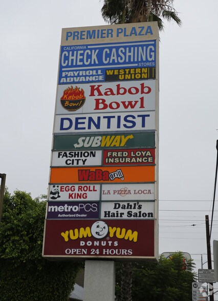 More Photos Of 3101-3125 N San Fernando Rd, Los Angeles Freestanding For Lease