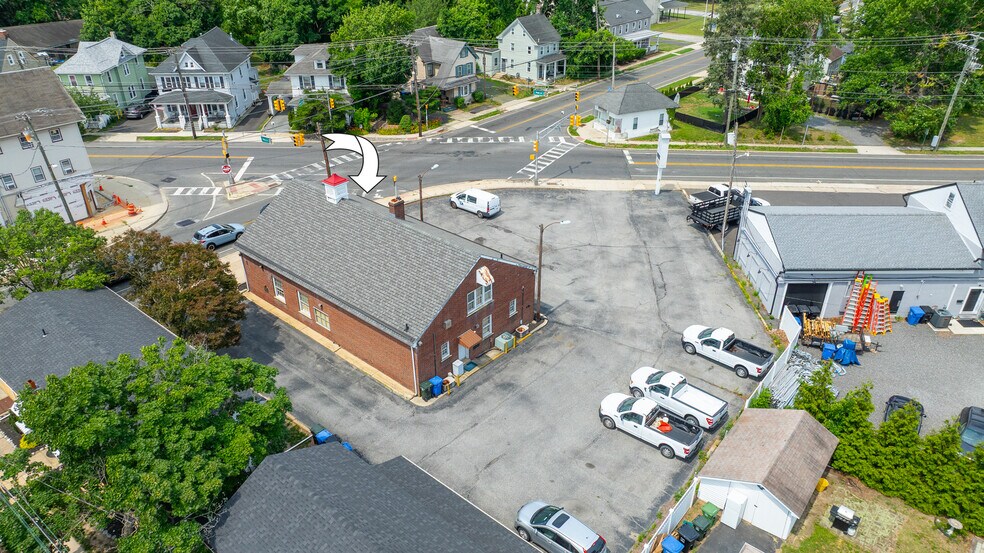 More Photos Of 100 Mantua Blvd, Mantua Office For Sale