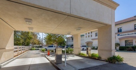 More Photos Of 9116 Sunland Blvd, Sun Valley Medical For Sale