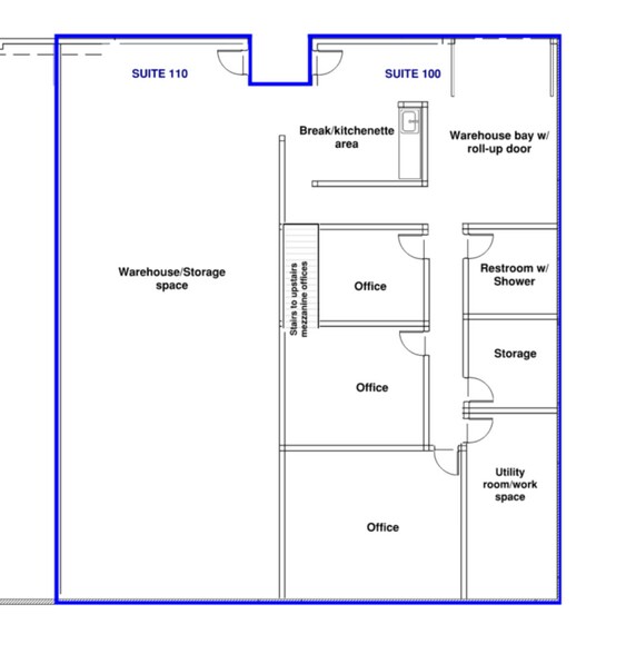More Photos Of 63056 NE Lower Meadow Dr, Bend Light Distribution For Lease