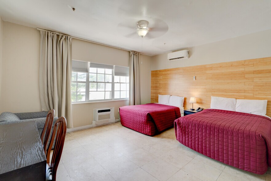 More Photos Of 1680 James Ave, Miami Beach Hotel For Sale