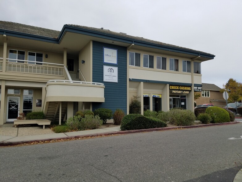 More Photos Of 1840 41st Ave, Capitola Office For Lease