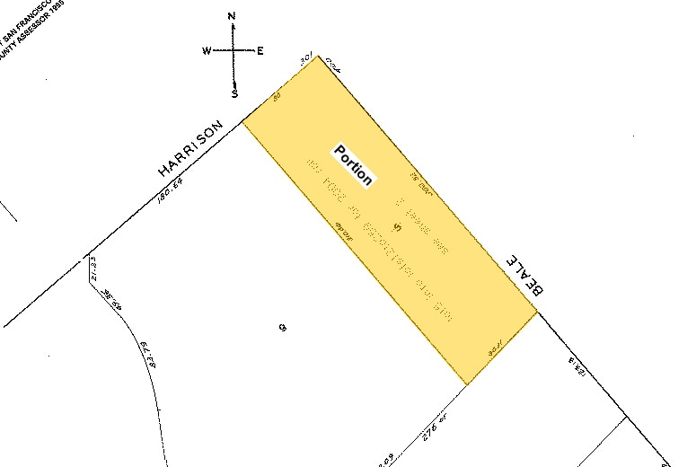 More Photos Of 400 Beale St, San Francisco Apartments For Sale