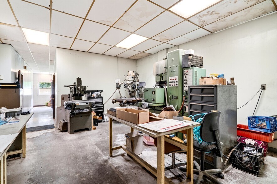 More Photos Of 1397 Route 55, Lagrangeville Warehouse For Sale