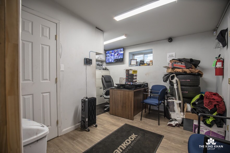 More Photos Of 480 Union Ave, Paterson Auto Repair For Lease