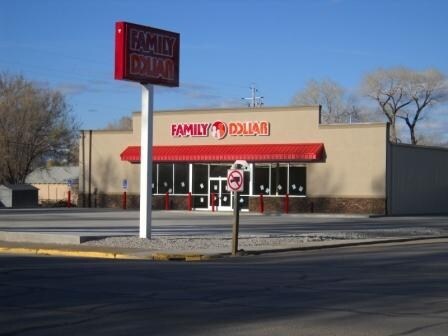 Primary Photo Of 215 N 1st St, Saratoga General Retail For Sale