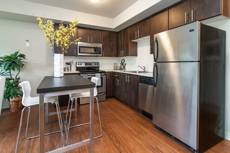 More Photos Of 4419-4439 NE Fremont St, Portland Apartments For Sale