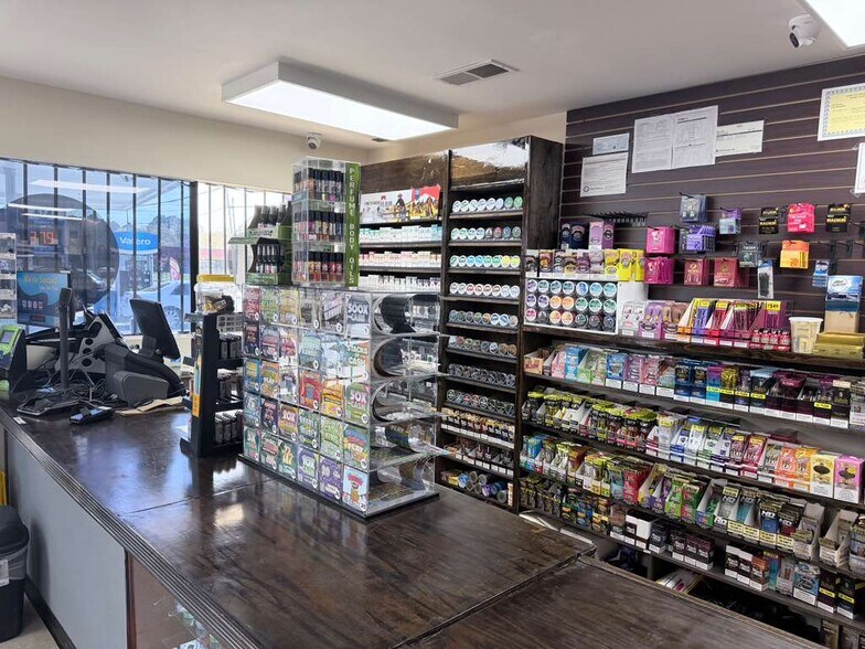 More Photos Of 8931 Us-52, Wadesboro General Retail For Sale