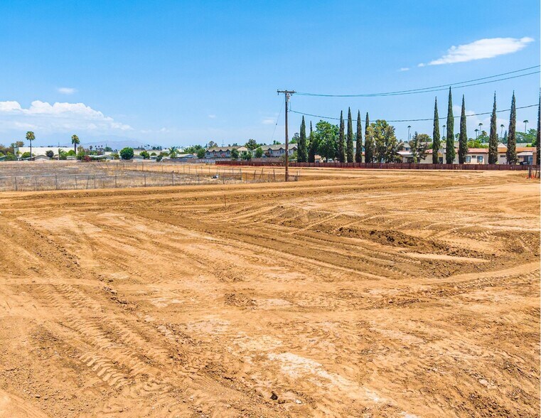 More Photos Of 3907 Polk St, Riverside Land For Sale
