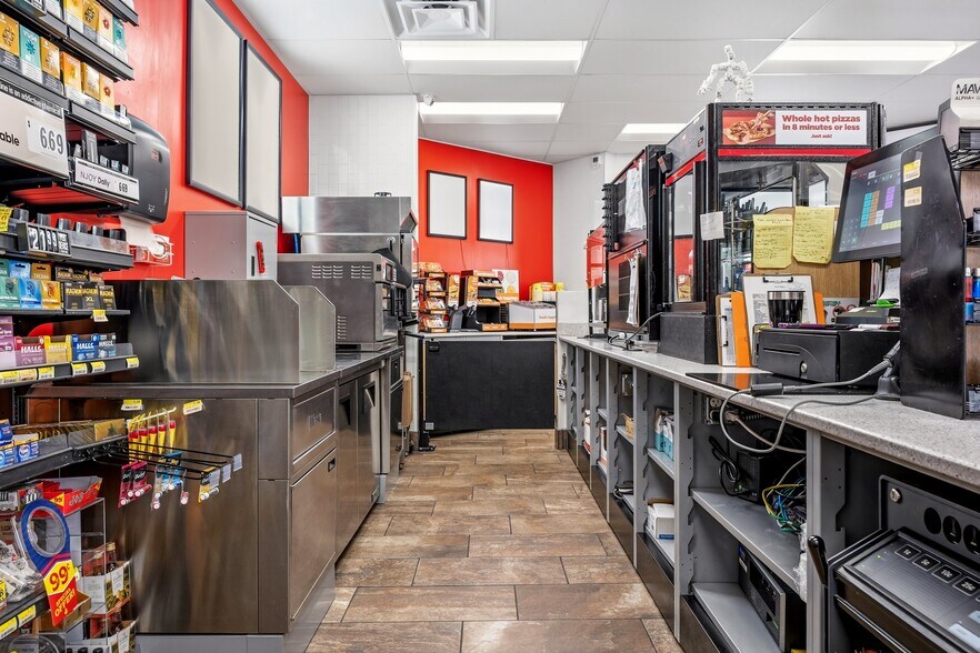 More Photos Of 2902 SW Port St Lucie Blvd, Port Saint Lucie Service Station For Sale