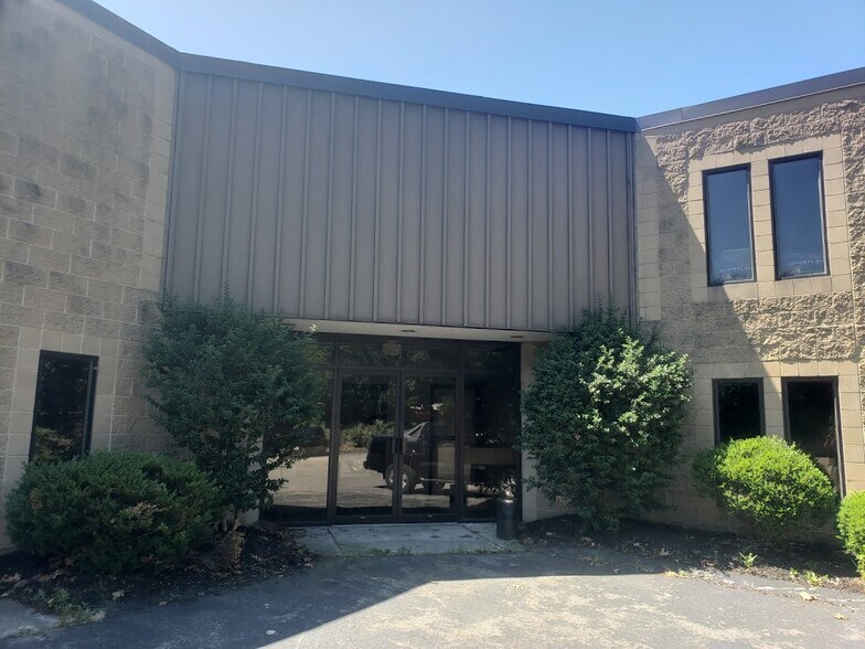 Primary Photo Of 168 Ayer Rd, Littleton Warehouse For Lease
