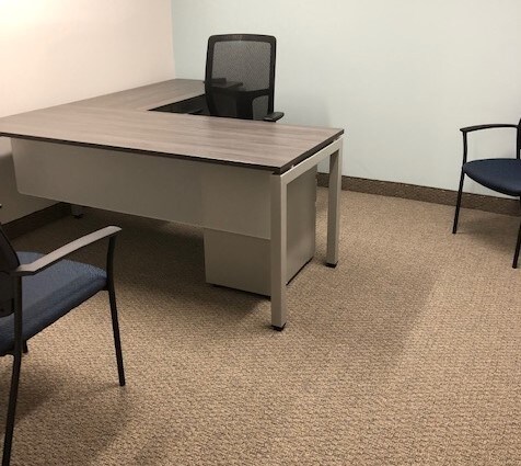 More Photos Of 475 Wall St, Princeton Coworking Space