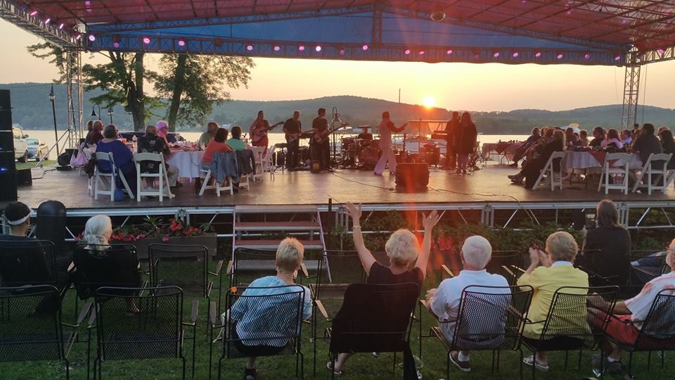 More Photos Of 2521 County Highway 22, Richfield Springs Hotel For Sale