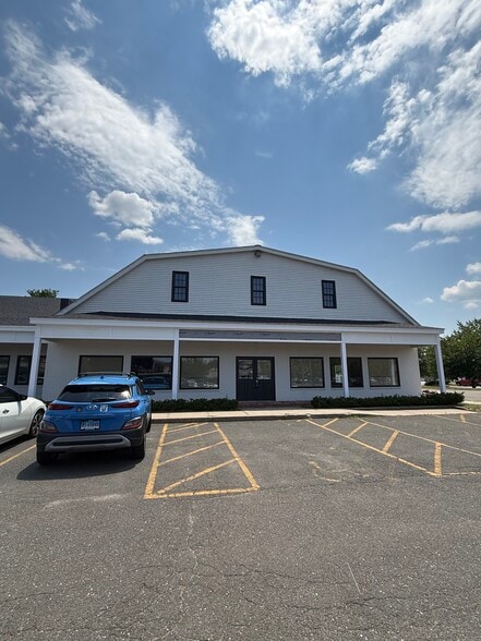 Primary Photo Of 3039 Main St, Glastonbury Storefront For Lease
