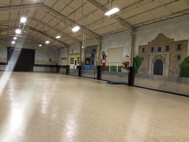 More Photos Of 2560-2590 Lafayette St, Santa Clara Warehouse For Lease