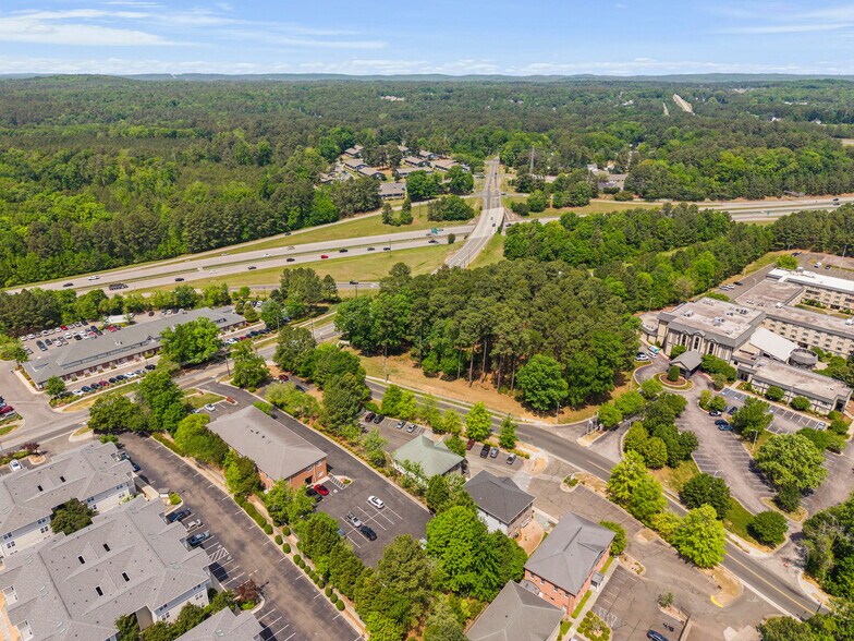 More Photos Of 2741 #100 Campus Walk Ave, Durham Office For Sale