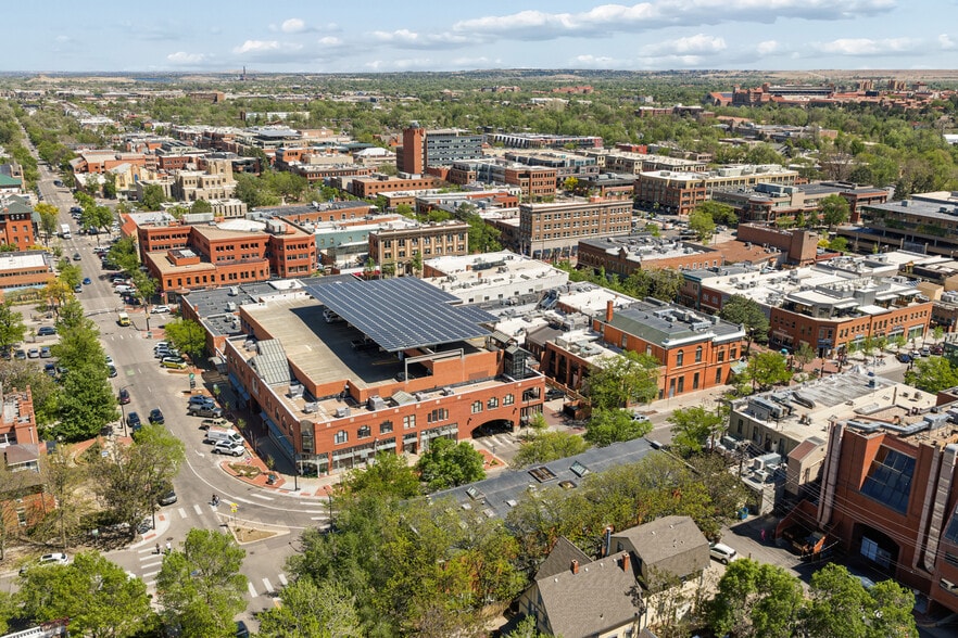 More Photos Of 2033 11th St, Boulder Office For Sale