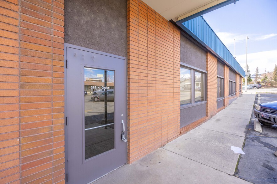 More Photos Of 325 Chelan Ave, Wenatchee Office For Lease