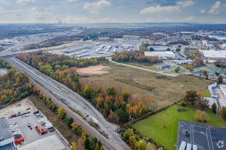 More Photos Of Richards Rd, North Little Rock Land For Sale