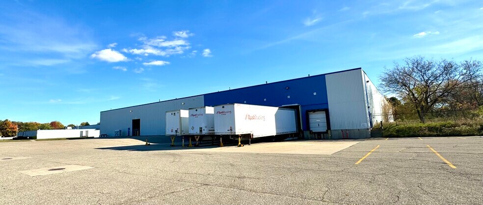 More Photos Of 4147 Keller Rd, Holt Distribution For Sale