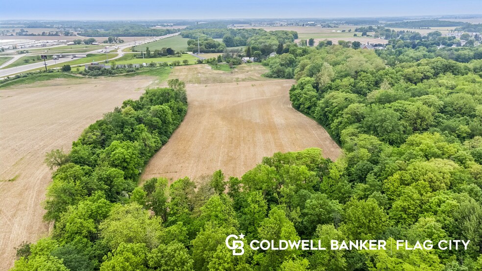 More Photos Of 11755 State Route 613, Van Buren Land For Sale