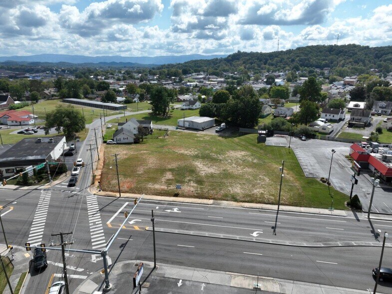 Primary Photo Of 1800 Euclid Avenue Ave, Bristol Land For Sale