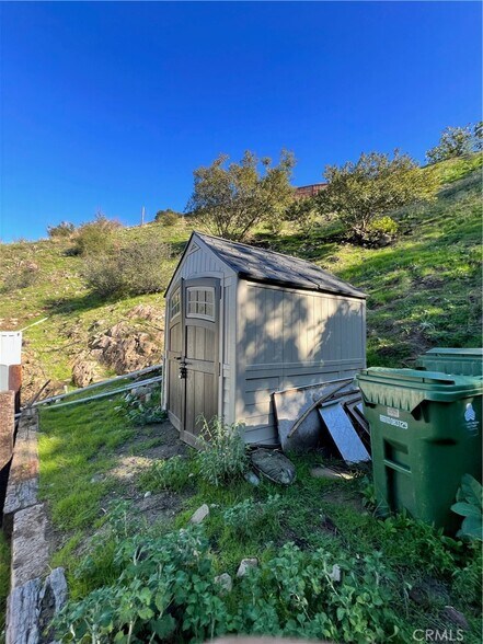 More Photos Of 10200 Willow Springs Lane, Sunland Land For Sale