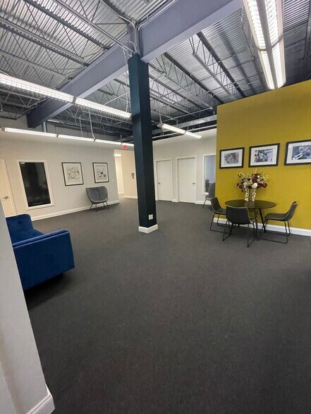 More Photos Of 500-580 Union Square Dr, New Hope Coworking Space