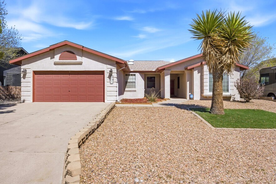 More Photos Of 2881 Chessman Dr SE, Rio Rancho Specialty For Sale