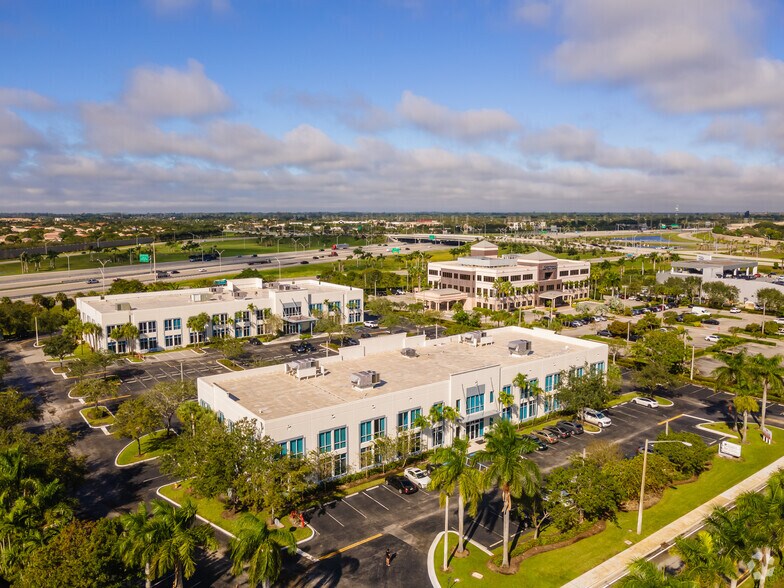 More Photos Of 2000 NW 150th Ave, Pembroke Pines Office For Lease