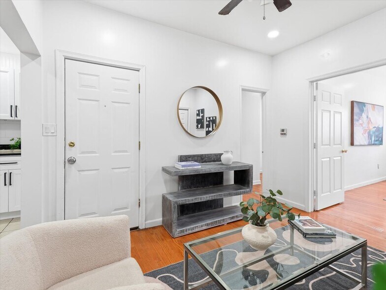 More Photos Of 1021 Westside Ave, Jersey City Apartments For Sale
