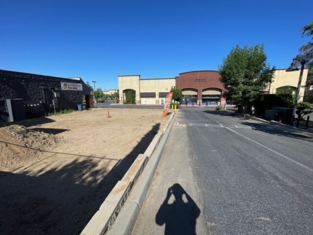 More Photos Of 34362 Yucaipa Blvd, Yucaipa Land For Lease