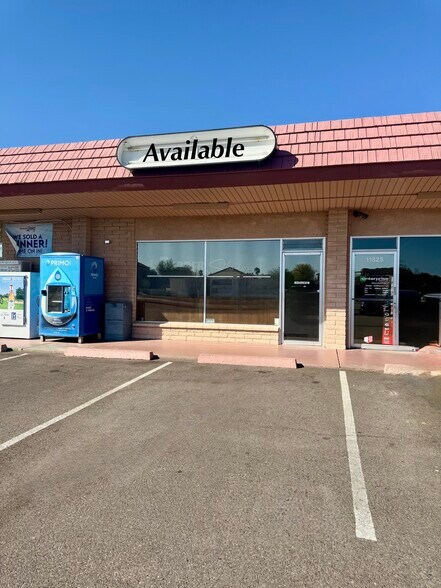 Primary Photo Of 11827 N Saguaro Blvd, Fountain Hills General Retail For Lease