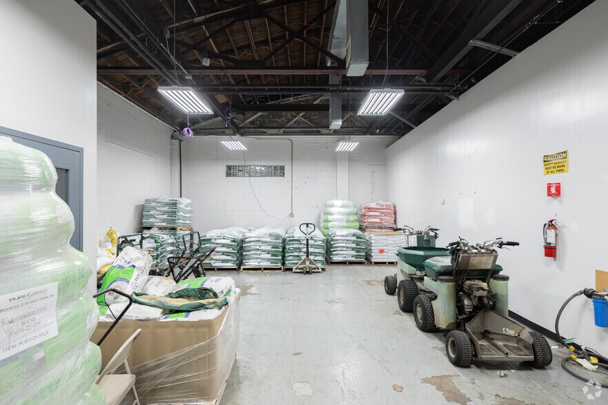 579 E Xenia Dr, Fairborn, OH 45324 Industrial For Lease