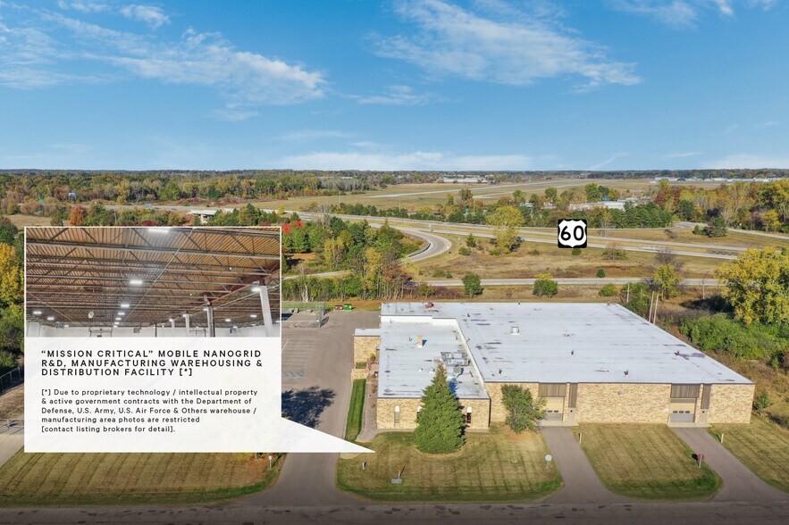 More Photos Of 1041 Hurst Rd, Jackson Service For Sale