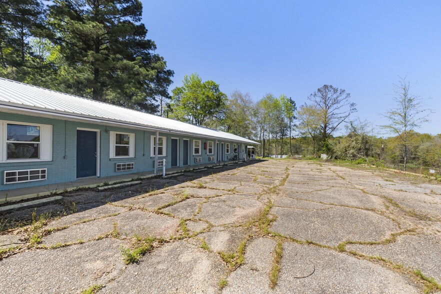 1010 N Eufaula Ave, Eufaula, AL 36027 - Hotel For Sale Cityfeet.com