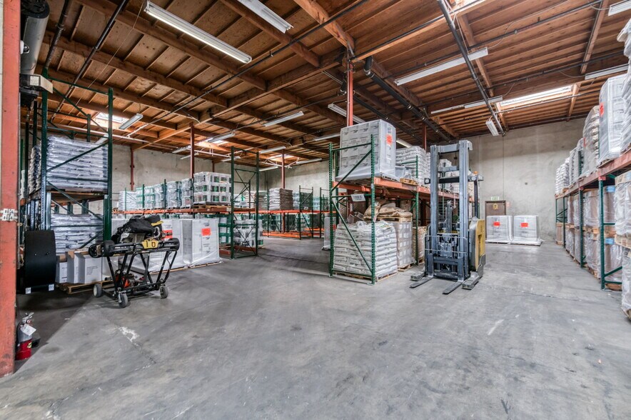 More Photos Of 5333 N Cornelia Ave, Fresno Warehouse For Sale