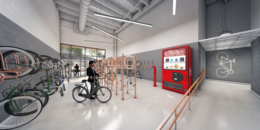 More Photos Of 6900 Layton Ave, Denver Office For Lease