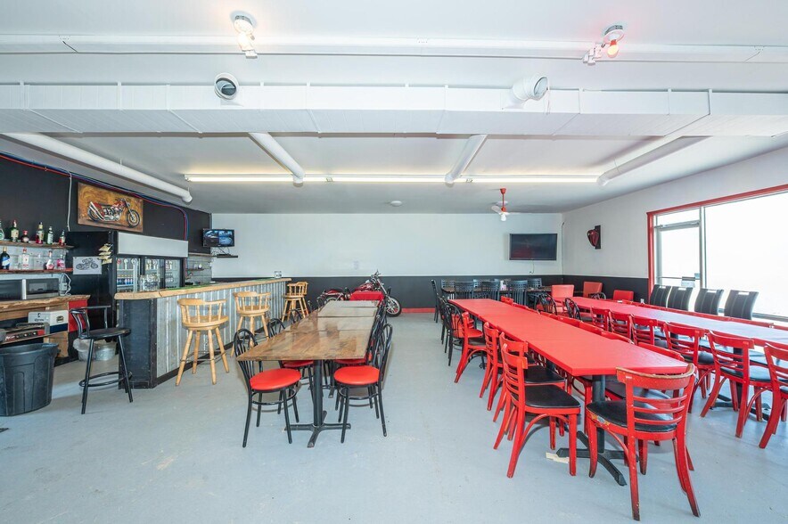 More Photos Of 3921 Highway 35, Cameron Industrial For Sale