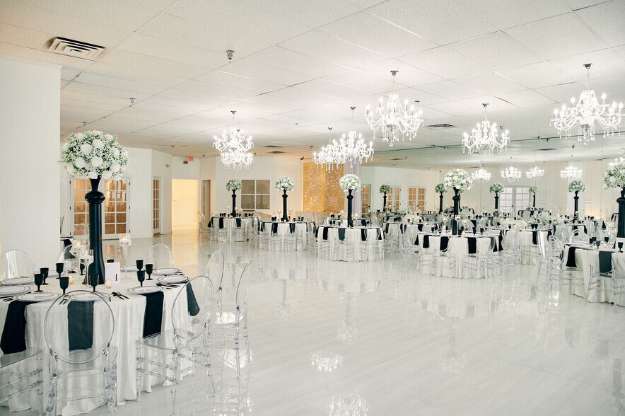 More Photos Of 2540 US Highway 1, Lawrenceville Freestanding For Sale