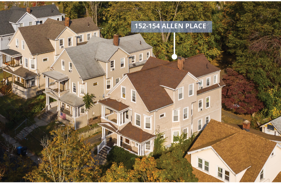 More Photos Of , Hartford Multifamily For Sale