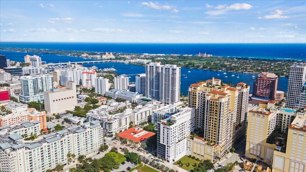 More Photos Of 801 S Olive Ave, West Palm Beach Apartments For Lease