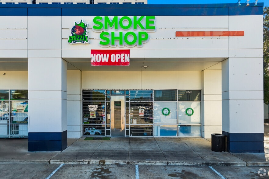 More Photos Of 9801-9819 Bissonnet St, Houston Unknown For Lease