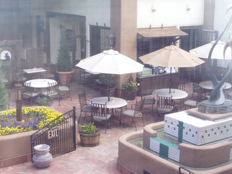 More Photos Of 150 Washington Ave, Santa Fe Coworking Space