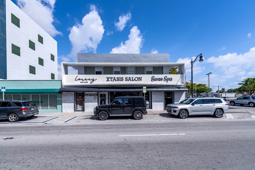 Primary Photo Of 2731 SW 22nd Ave, Miami Storefront Retail Residential For Sale