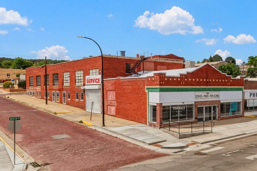 More Photos Of 430 E Main St, Trinidad Industrial For Sale