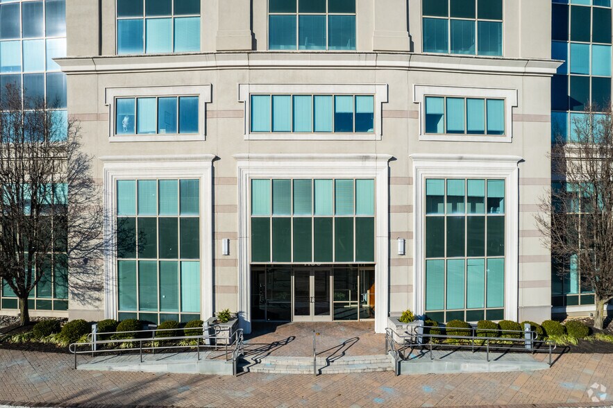 More Photos Of 1150 1st Ave, King Of Prussia Office For Lease